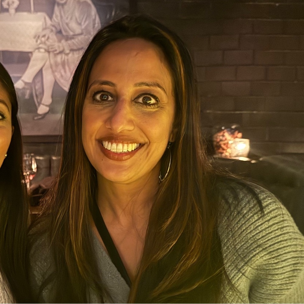 Meet your Posher, Sapna